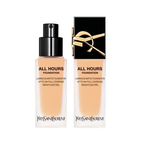 ysl fondotinta miracle|ysl foundation makeup.